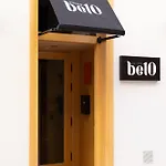 Be10 Suites, Бермео
