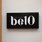 Be10 Suites, Апарт-отель Бермео
