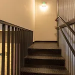 Апарт-отель Be10 Suites, 3*
