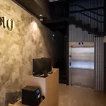 Be10 Suites, Апарт-отель