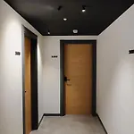 Be10 Suites,