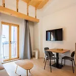 Апарт-отель Be10 Suites, 3*
