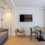 Be10 Suites, 3*