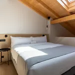 Be10 Suites, Бермео