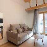Be10 Suites, Апарт-отель Бермео