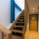 Be10 Suites, Бермео