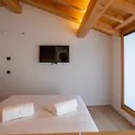 Be10 Suites, 3* Бермео