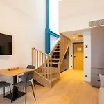 Апарт-отель Be10 Suites, 3*