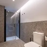 Be10 Suites, Бермео