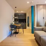 Be10 Suites, Апарт-отель 3*