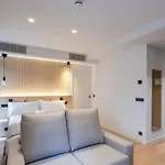Be10 Suites, Апарт-отель Бермео