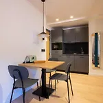 Be10 Suites,