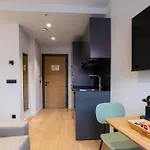 Be10 Suites, Бермео