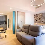 Be10 Suites, 3* Бермео