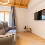 Be10 Suites, Апарт-отель Бермео