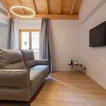 Be10 Suites, Апарт-отель Бермео