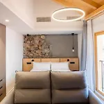 Апарт-отель Be10 Suites, 3*