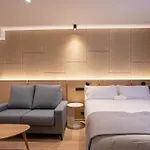 Be10 Suites,