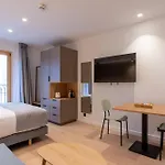 Be10 Suites, 3*