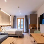 Be10 Suites,