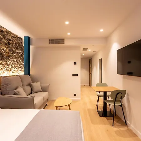 公寓式酒店 Be10 Suites, 3*