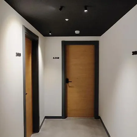 Be10 Suites,