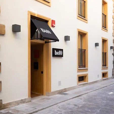 Aparthotel Be10 Suites, Bermeo