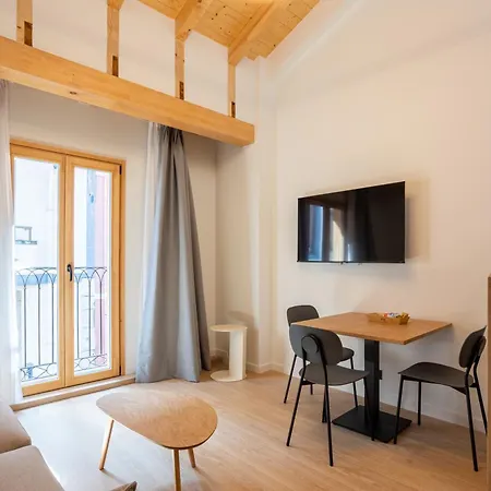 公寓式酒店 Be10 Suites, 3*