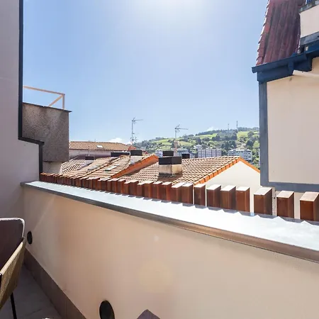Be10 Suites,