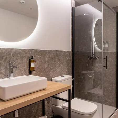 公寓式酒店 Be10 Suites, 3*