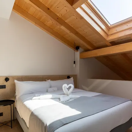 公寓式酒店 Be10 Suites, 3*