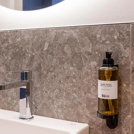 Be10 Suites, Aparthotel