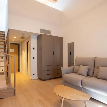 Aparthotel Be10 Suites, 3*