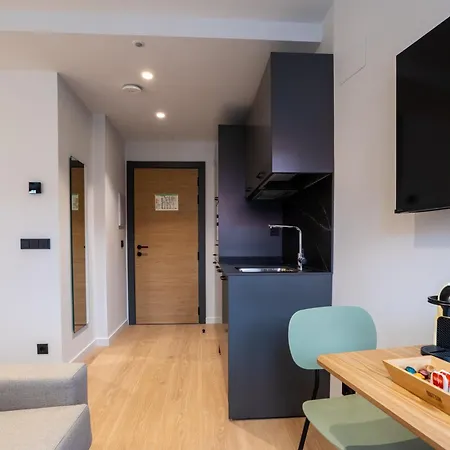 Be10 Suites, 贝梅奥