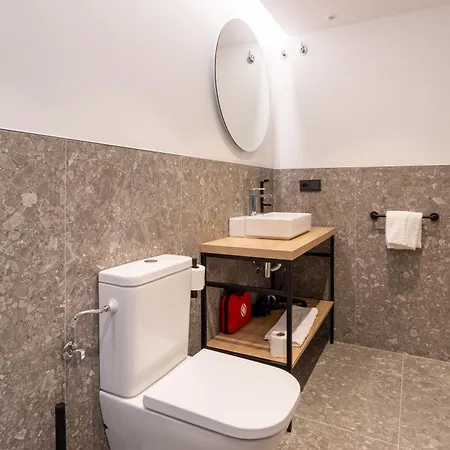 Be10 Suites,