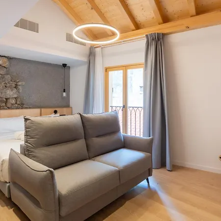 Aparthotel Be10 Suites, Bermeo