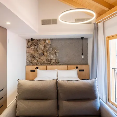 公寓式酒店 Be10 Suites, 3*