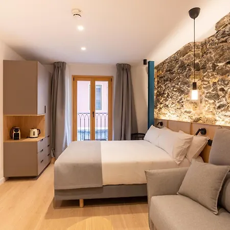 Be10 Suites, 公寓式酒店 贝梅奥