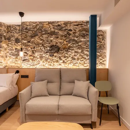 公寓式酒店 Be10 Suites, 贝梅奥