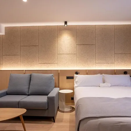 Be10 Suites,