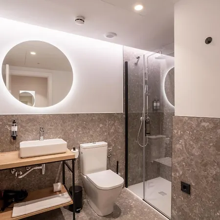 Be10 Suites, 公寓式酒店