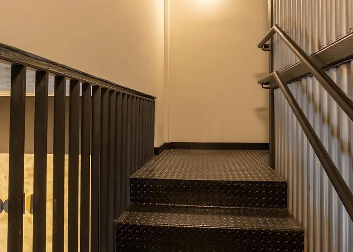 Apartahotel Be10 Suites, 3*