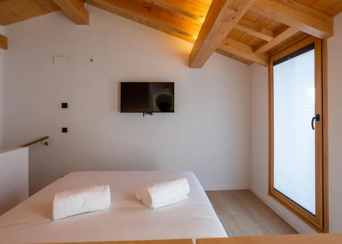 Be10 Suites, 3* Bermeo