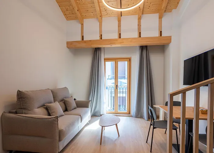 Be10 Suites, Apartahotel 3*