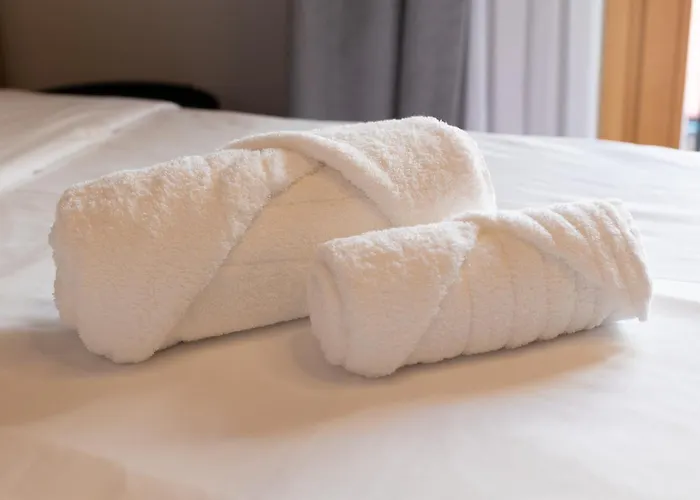 Be10 Suites, Apartahotel 3*