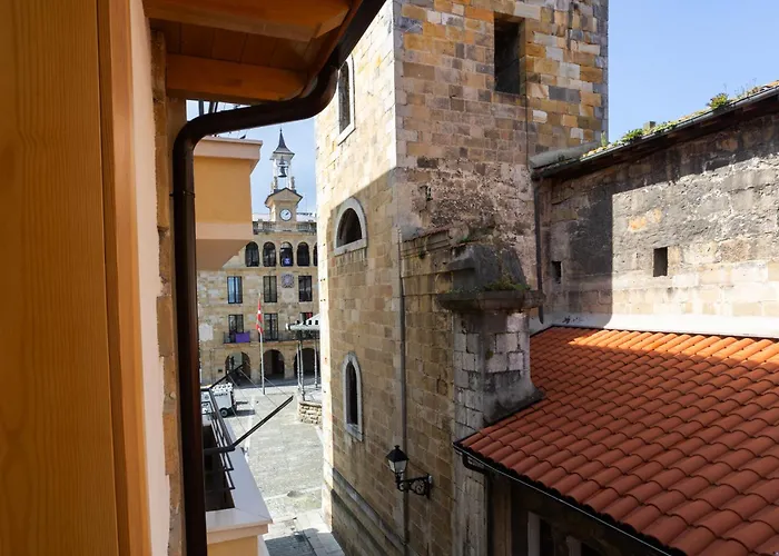 Apartahotel Be10 Suites,