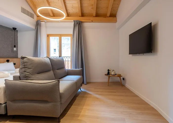 Be10 Suites, Apartahotel Bermeo