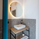 Lägenhetshotell Be10 Suites,