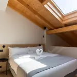 Lägenhetshotell Be10 Suites, 3*