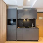Lägenhetshotell Be10 Suites, Bermeo
